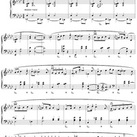 No. 31 in A-flat Major, Op. 50, No. 2