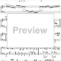 Fifteen Variations in E-flat Major ("Eroica Variations"), Op. 35