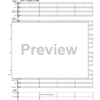 Suite Treats - 5 Composers, 5 Adaptable Pieces - Score