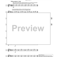 Arith-Metric No. 1 - For Any Combination of Instruments