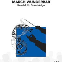 March Wunderbar - Bells