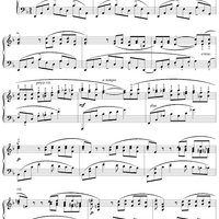 Etude-Tableau No. 8 in D Minor, Op. 39