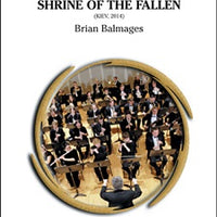 Shrine of the Fallen (Kiev, 2014) - Score