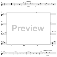 "Bella mia fiamma", scena and "Resta, o cara", aria, K528 - Oboes