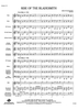 Rise of the Bladesmith - Score