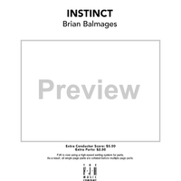 Instinct - Score