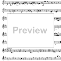String Quartet g minor Op.20 No. 3 - Violin 2