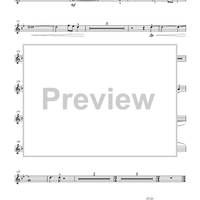 Backstage Pass - F Horn 1