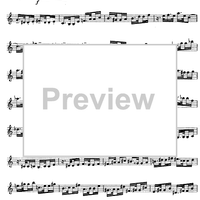 Special studies for Clarinet Vol. 1 - Clarinet