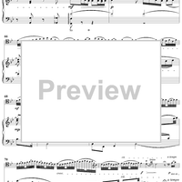 Cello Concerto No. 9 in B-flat Major - Piano Score