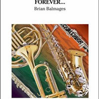 Forever… - Timpani (opt.)