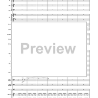 Fanfare Forza - Score