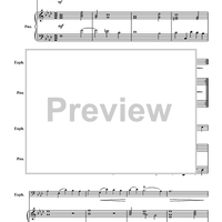 Sonata in F - Piano Score