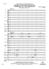 Temple of the Murals - Score