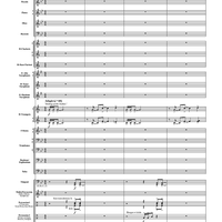 Temple of the Murals - Score