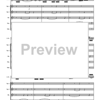 Carnival of Venice - Score