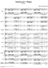 "Sanctus" in C Major (BWV237) - Full Score