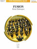 Fusion - Trombone 3 (Bass)