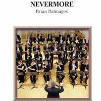 Nevermore - Percussion 2