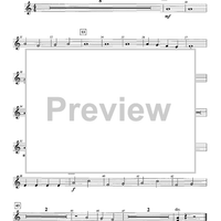 Enchantment - Baritone TC