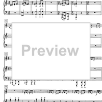 Advanced 2/2 - Capriccio - Score