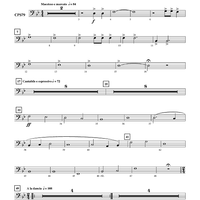 From This Valley - Trombone 2