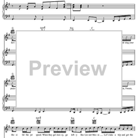 Where Are U Now" Sheet Music by Justin Bieber for Piano/Vocal/Chords -  Sheet Music Now