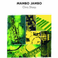 Mambo Jambo - F Horn