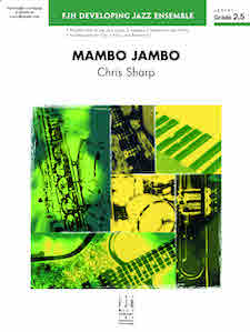 Mambo Jambo - Score