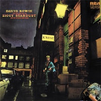 Ziggy Stardust