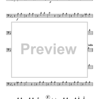 Learning Mcfadden To Waltz - Euphonium 2