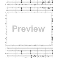 Fiesta de los Toros - Score