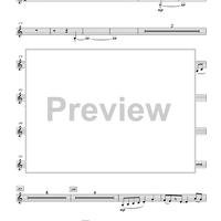 Joy of Life (Joie de Vivre) - Bb Clarinet 2