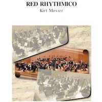 Red Rhythmico - Viola