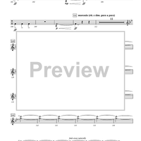 Phasing Thunder - Percussion 1