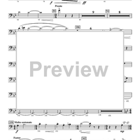 DaVincian Visions - Trombone 1