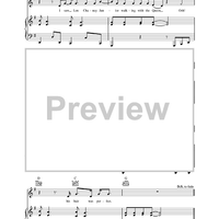 Warren Zevon Werewolves of London Sheet Music (Leadsheet) in A Major -  Download & Print - SKU: MN0169364