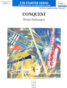 Conquest