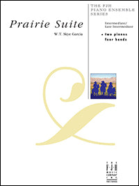 Prairie Suite