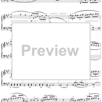 Sonata No. 20 in A Major, Op. Posth, Movement 1: Allegro