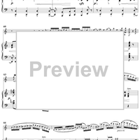 Scottish Fantasy, Movement 4 - Piano Score