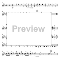 Agentia Suite No. 1 - Trumpet 1 in C/Trumpet 2 in C