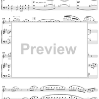 Scottish Fantasy, Movement 2 - Piano Score