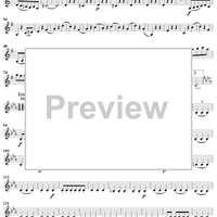 String Quartet in G Major, Op. 77, No. 1 ("Lobkowitz") - Violin 2