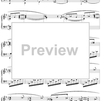 Soirs: Dernières Pages  op. 5, no. 10