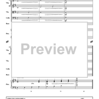 Soundscape - Score