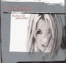 The Best of Jann Arden: Greatest Hurts