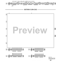 Arith-Metric No. 1 - For Any Combination of Instruments