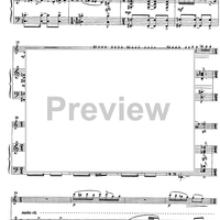 Suite "para Elis/za" - Score