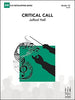 Critical Call - Bassoon